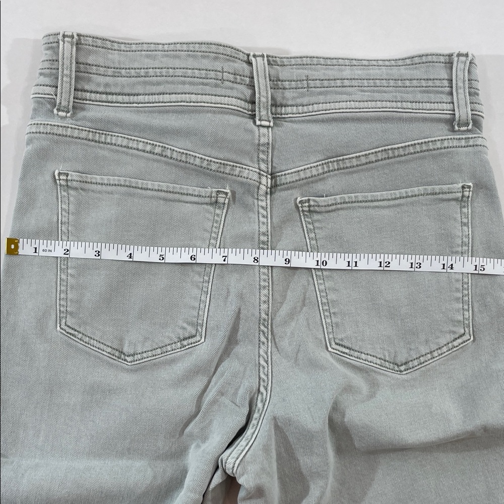 Joe's Jeans Allana Jeans, 28 - Picture 7 of 15